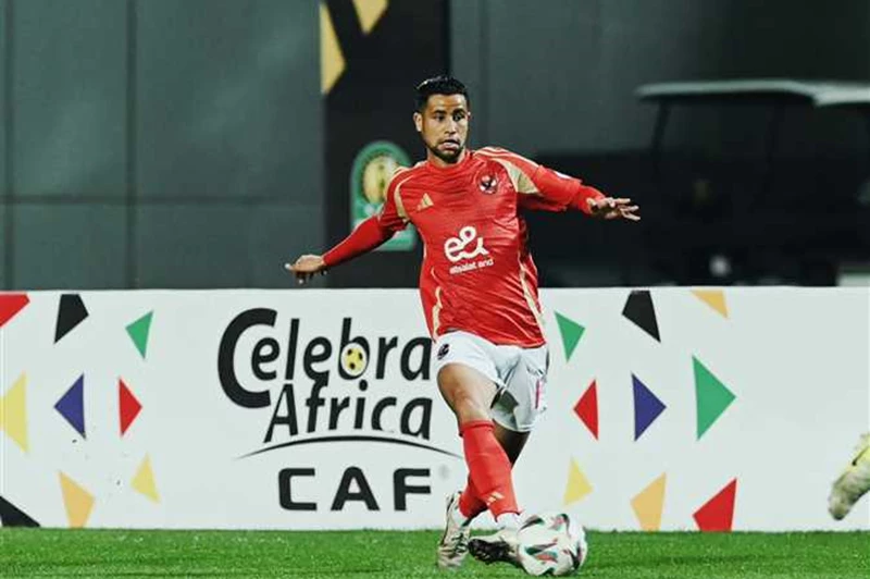 تقارير تكشف.. حقيقة منع رضا سليم من المشاركة أمام الأهلي